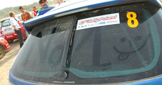 Rajd Polski